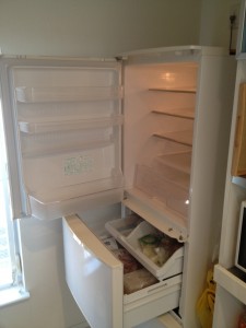 fridge Tokyo